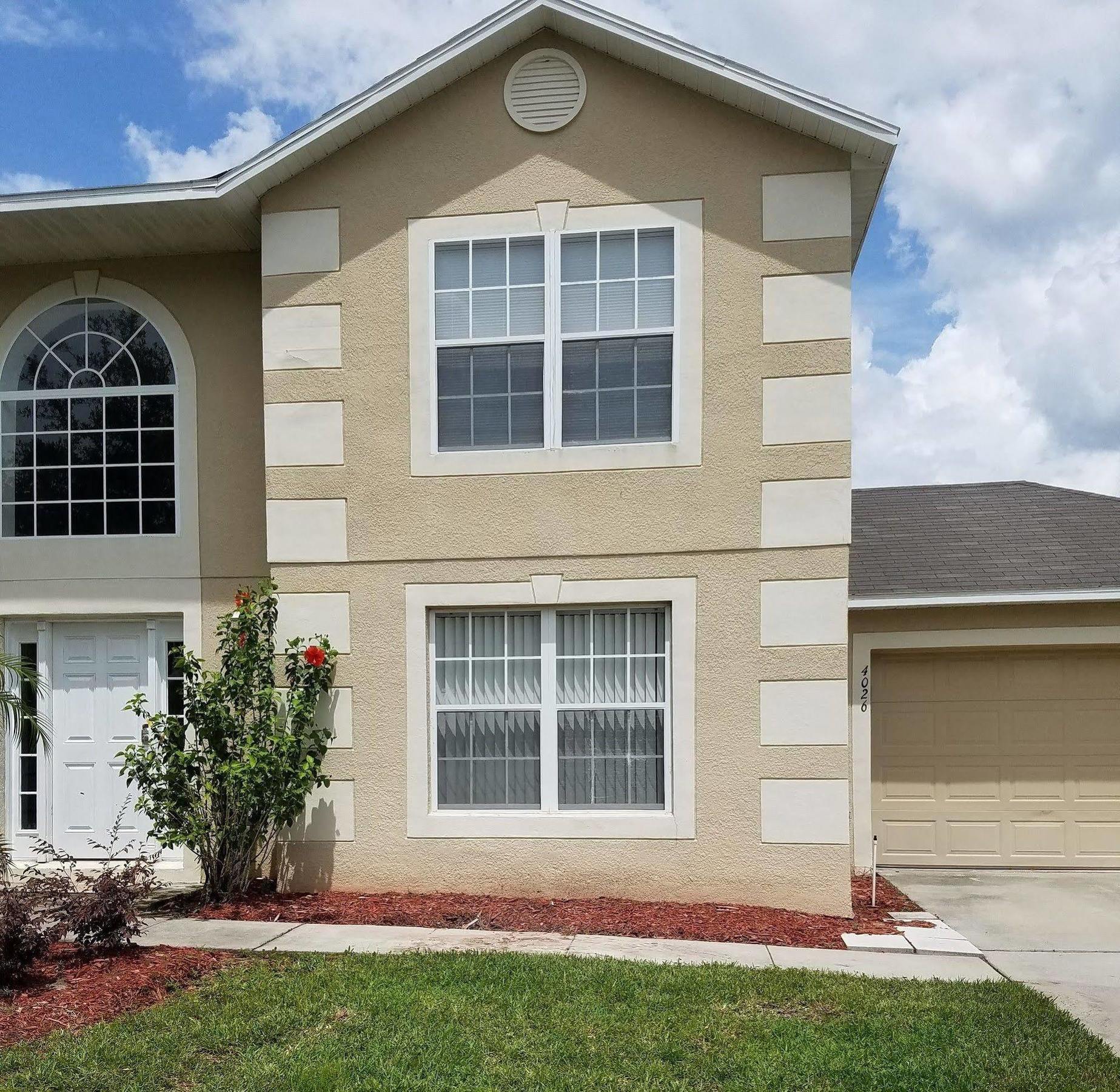 Turnberry Reserve By Management 35 Kissimmee Exterior photo